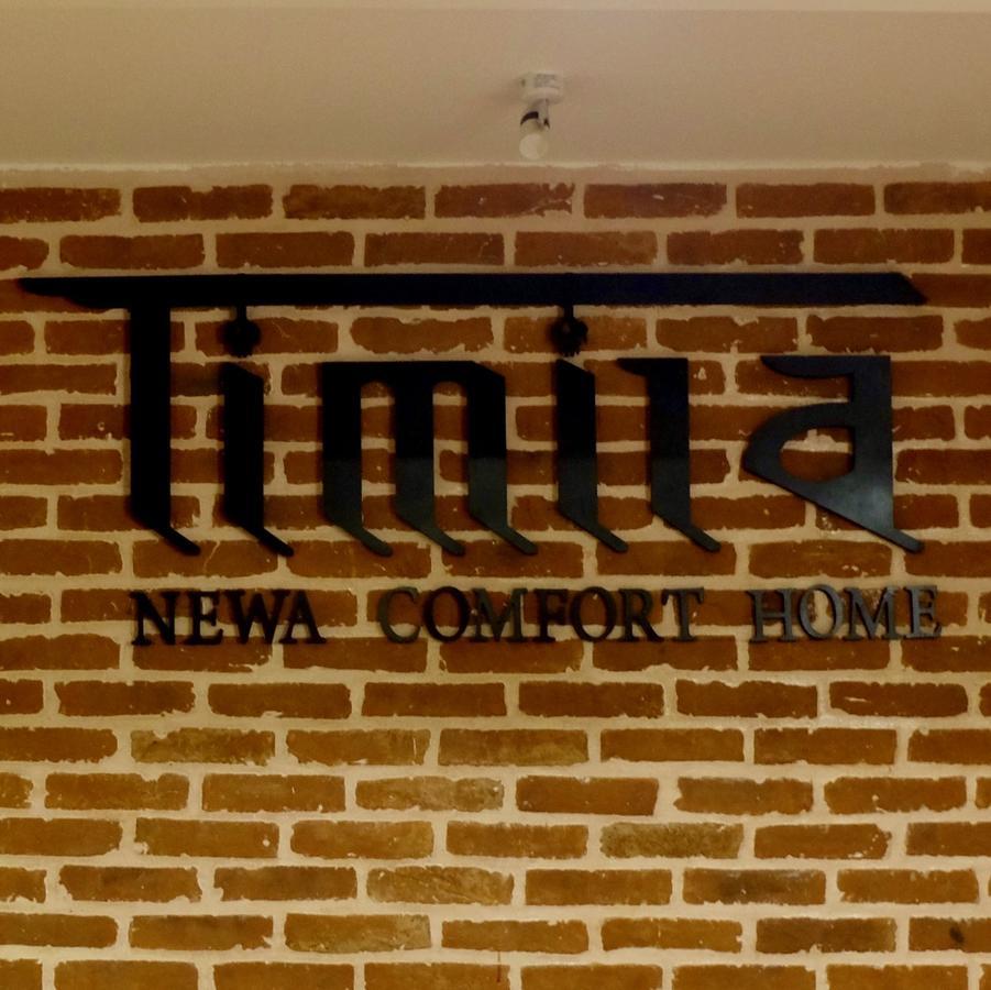 Hotel Timila Lalitpur Exterior foto